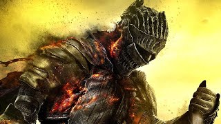 【Dark Souls 3】今ならクリアー出来るんじゃないの？　確定申告からの死にゲー逃避行