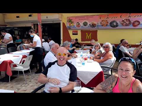 Tenerife Today 6/2/2022 - Sad News but I had the best day ever !