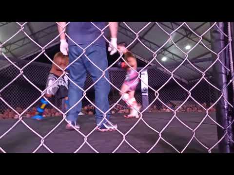 NEC 46 OIAPOQUE L1 P1 Caio dos Santos "Caripuna" vs Marle Farias - 12/03/2022