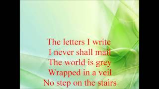 Pink Martini- Veronique LYRICS