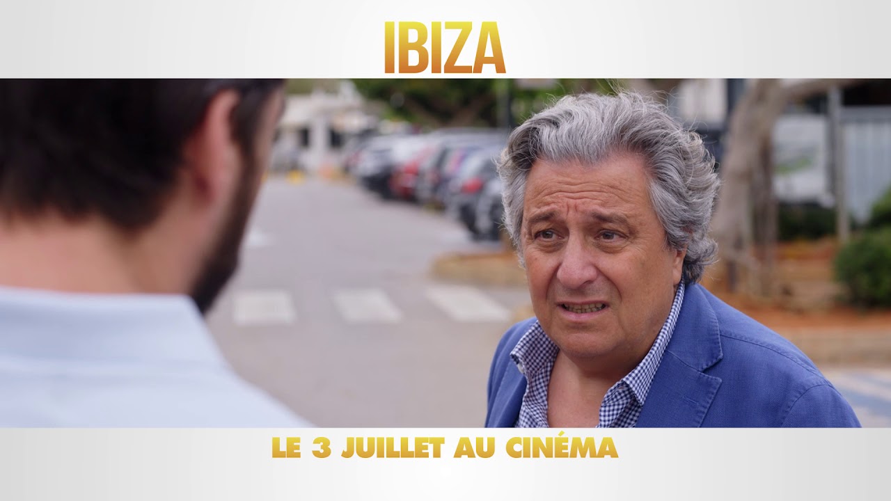 Miniature de la vidéo Ibiza - Teaser "Hummer" VF du film Ibiza