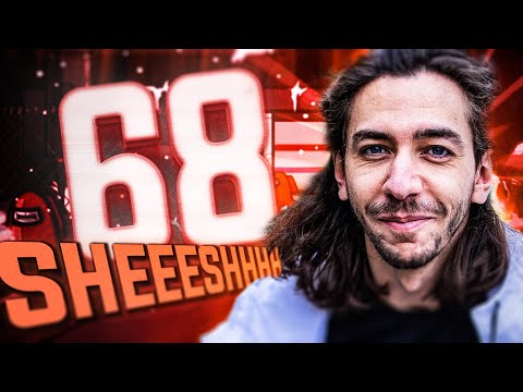 LA MAP AMONG US ULTIME - BEST OF DFG 68