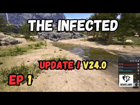 The Infected - Season 3 - Part 1 - The Beginning
