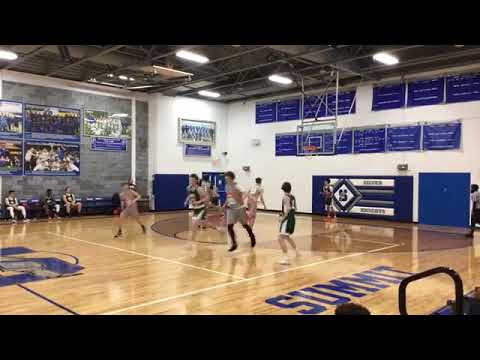 SMAC AKRON - CAMPBELL emerges victorious in matchup against KENTUCKY ELITE, 80-57 - Bearcat Classic