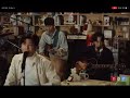 RM Performing Seoul At NPR Tiny Desk RMatNPRTinyDesk Seoul RM IndigoByRM