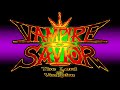 Felicia S Ending Theme 2 Vampire Savior The Lord Of Vampire Music Extended HD