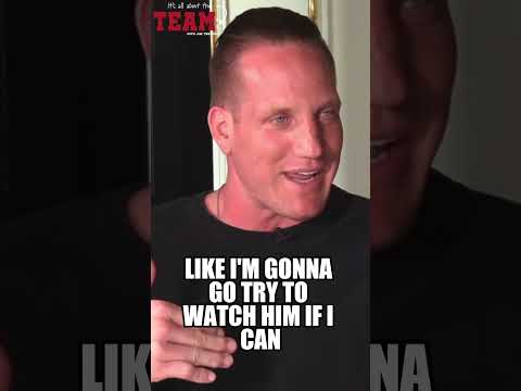 Aj Hawk How Many Kids