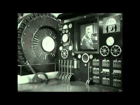 Tiempos Modernos  Charles Chaplin Película completa en español