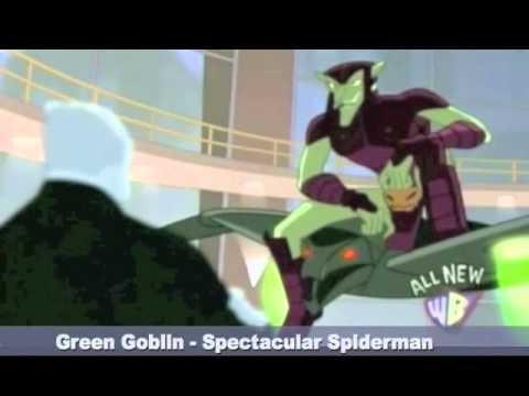 Steve Blum Video Reel