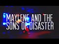 Maylene and the Sons of Disaster live at ...