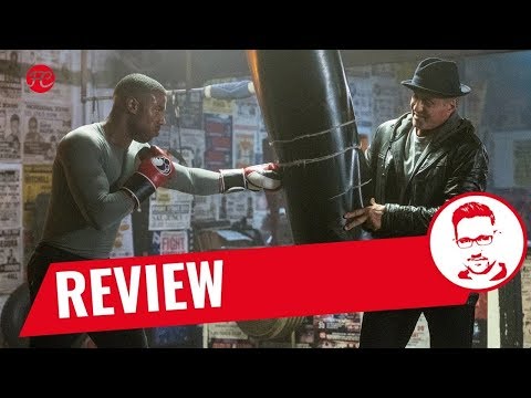 Creed 2: Rocky's Legacy Kritik Review | Daniel Schröckerts Kritik Review