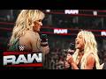 Sol Ruca Interrupts Liv Morgan S Celebration Raw Highlights April 20 2026