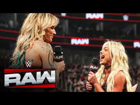 Sol Ruca Found Out She Was Going To Be On This Week’s WWE RAW A Few Days In To Her Time In Las Vegas For WWE World