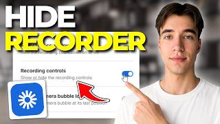 How to Hide the Loom Screen Recorder Option (Tutorial 2026)