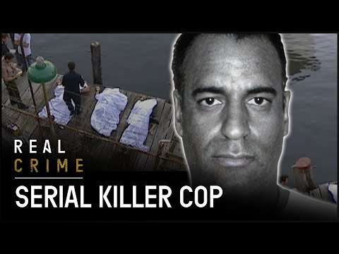 Psycho Cop Turns Into Killer | The FBI Files