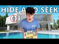 10 000 Extreme Hide And Seek Game