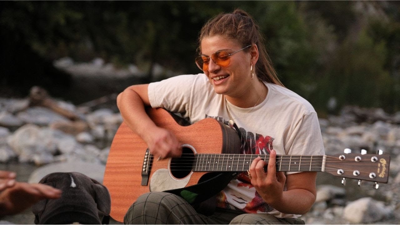 Promotional video thumbnail 23 for Lucy Morningstar