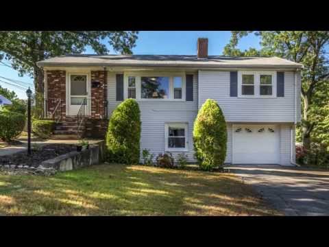 9 James Terrace, Woburn MA - Philip J. Vita - Tel (781) 729-HOME [4663]