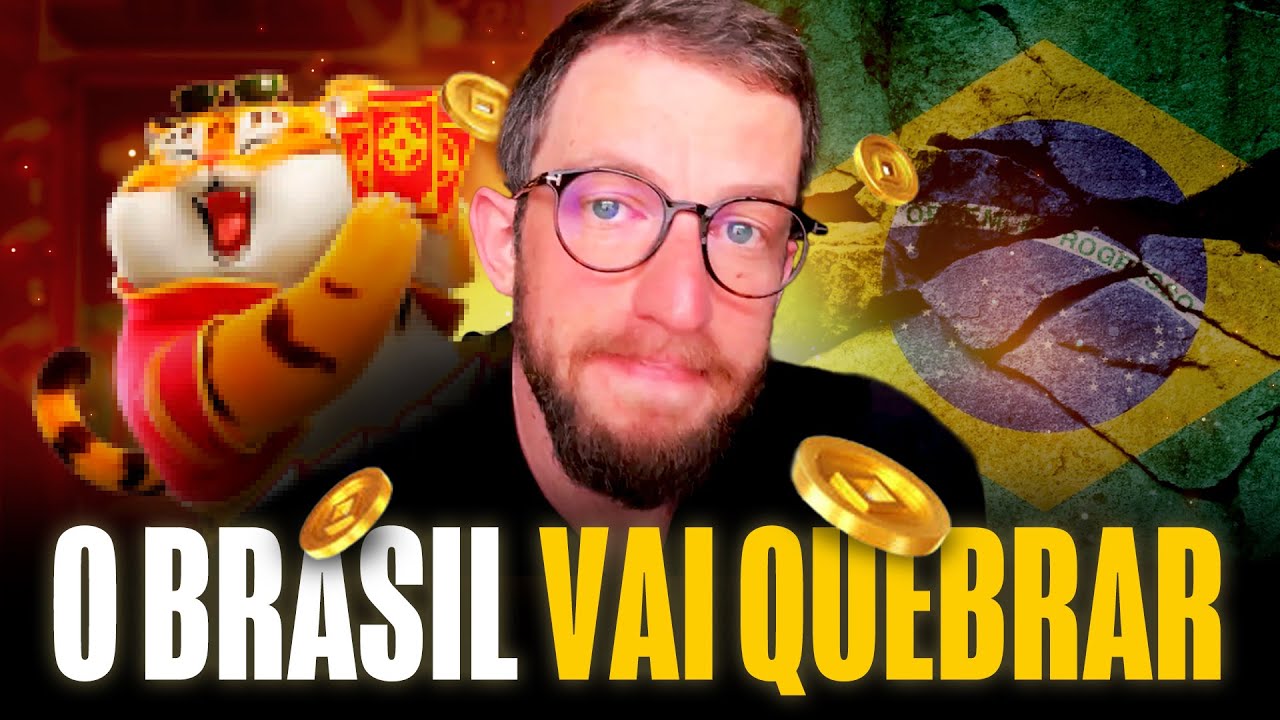 TIGRINHO E APOSTAS: POR QUE AS PESSOAS ESTÃO VICIADAS?