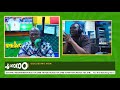 Kokrokoo Discussion Segment On Peace 104 3 FM 16 07 2026