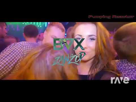 I Jeb O With My Blachy Remix - Bvx X Żanżop & Dj Alfons | AronDJ