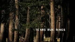 Mind The Wires - Tears Run Rings