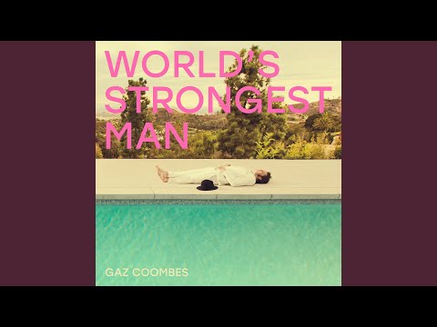 Video thumbnail for World’s Strongest Man