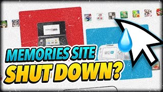 Even the MEMORY of the Wii U and 3DS Can't Live!
