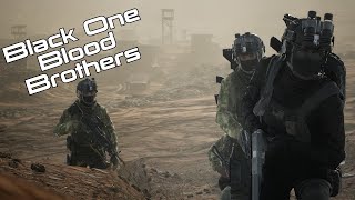 How to Play Black One Blood Brothers