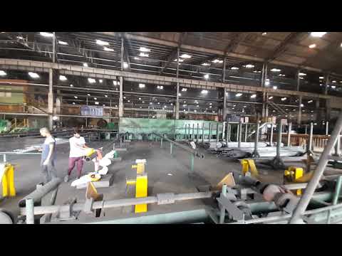 Blog N.01 |Steel Plant | Steel Plant Working | Jindal company Maharashtra #steelplant #steelplantjob