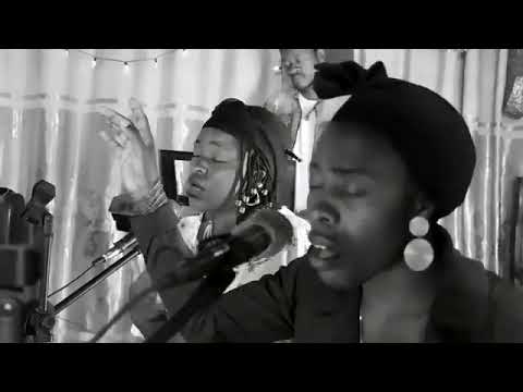 JÉSUS EST LÀ By FRÈRE MOSES MWAMBA