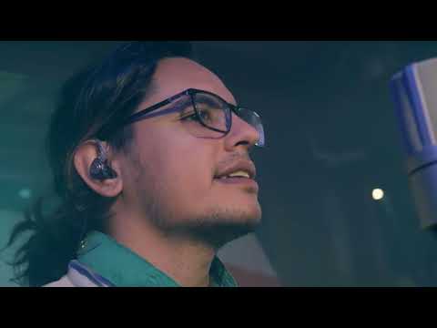 SINERGIA SESSION VOL. 1 - PURRY NDK