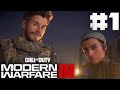 DE VOLTA A VERDANSK Call Of Duty Modern Warfare III 1 PS5 Dublado PT BR