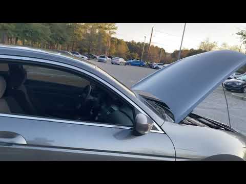 INJEN Cold Air Intake! Best Cold Air Intake For 09 Accord?!