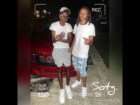 Sotg Nae - (Gherbo mirror remix)