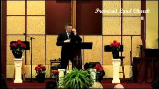 All Things Are Ready