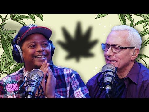 Marijuana Isn't For Everyone - Dr. Drew After Dark Highlight