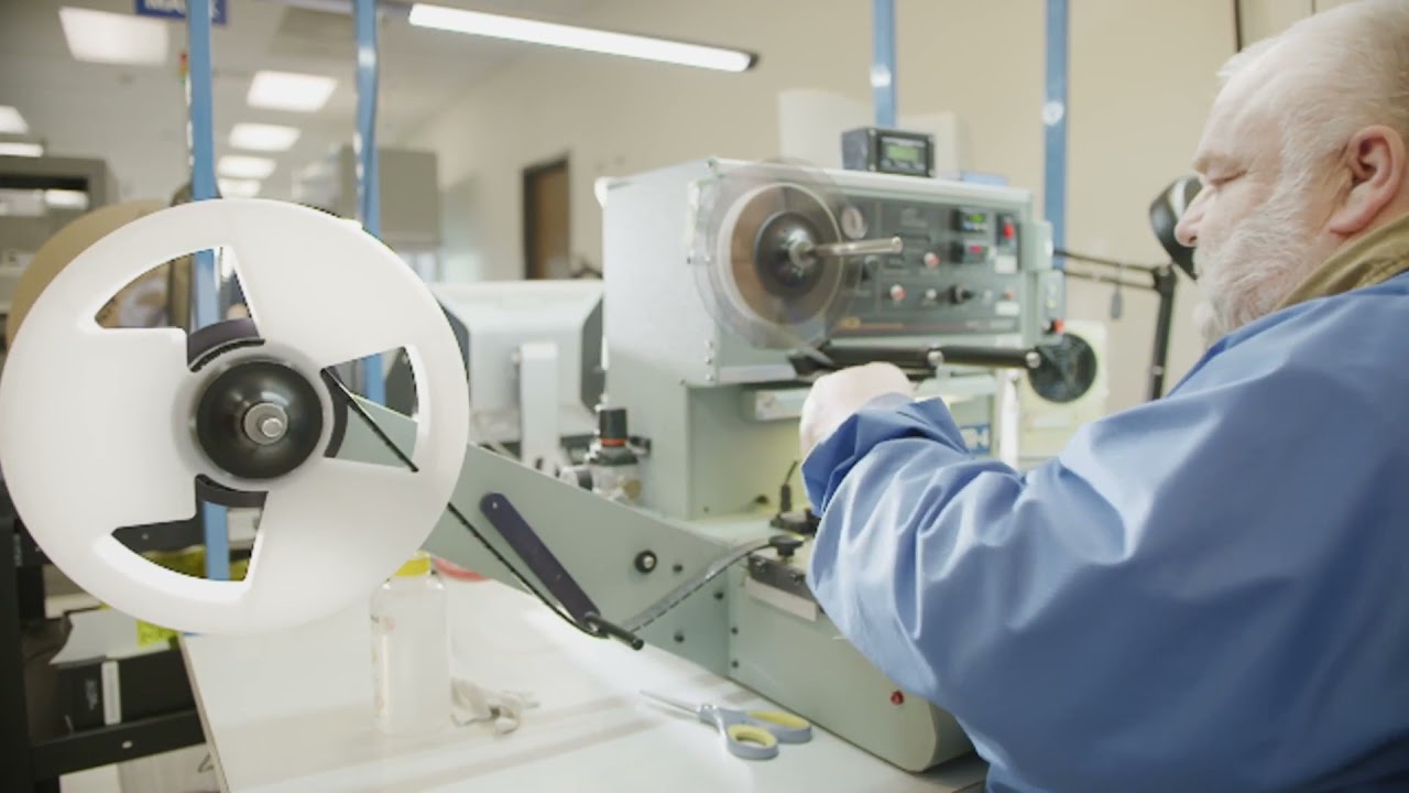 Integra Technologies Wichita tour