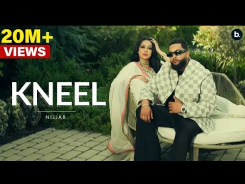 Maal Shak Ke Ture aa - Nijjar (Official Video) | Latest Punjabi Song 2024