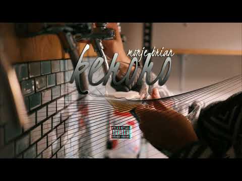 MONJE BRIAN - KERORO (Prod. by Monje)