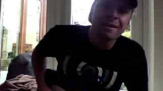 I cry Alone - Black Keys (cover by meadowsounds)