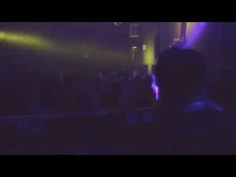 Alejandro Alvarez @ Revolver XXL @ Heinz Gaul - 03-07-2016