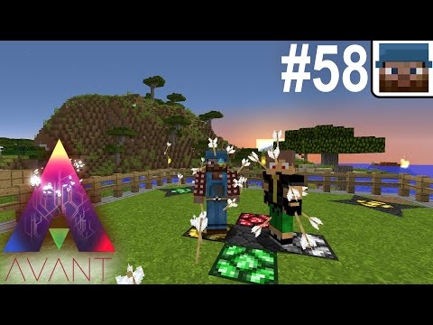 FTOG Avant3 #58 - Link Town Tour