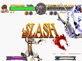 TAS Obsoleted PSX Guilty Gear By Cooljay NhatNM In 07 11 58