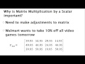 5 2 Scalar Multiplication Of Matrices N VM 7