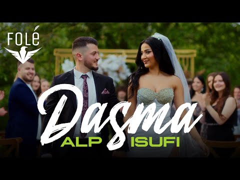 Alp Isufi - Dasma (Prod. By Blerim Haziri)
