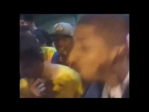 Delon & Jhey K vs Menozzi & SLV - Batalha do Arco 4° Edição Segunda Batalha (Quartas de Final)