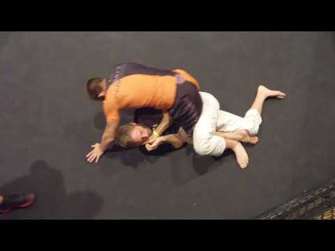 Matt Ferraiolo vs John Morehouse