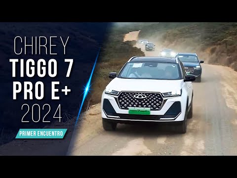 Primer encuentro en México con la SUV PHEV más potente del segmento