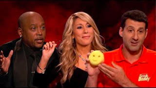 Regrets from The Scrub Daddy Deal... 🤧 😂  | Shark Tank